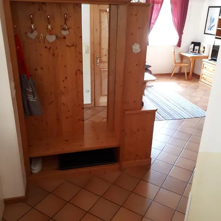 Vakantiehuis Im Biodorf Bad Waltersdorf