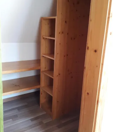 Casa vacanze Im Biodorf Bad Waltersdorf