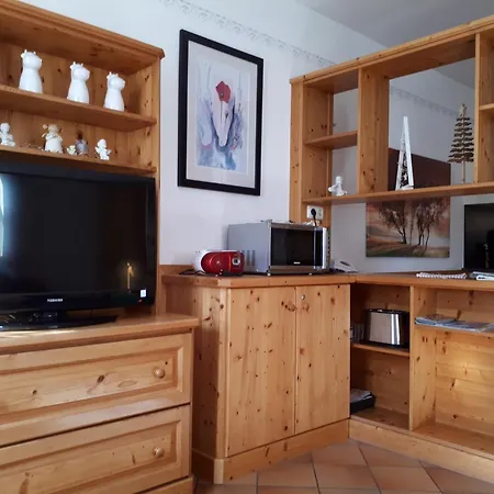 Im Biodorf Vakantiehuis *