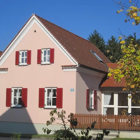 Casa vacanze Im Biodorf