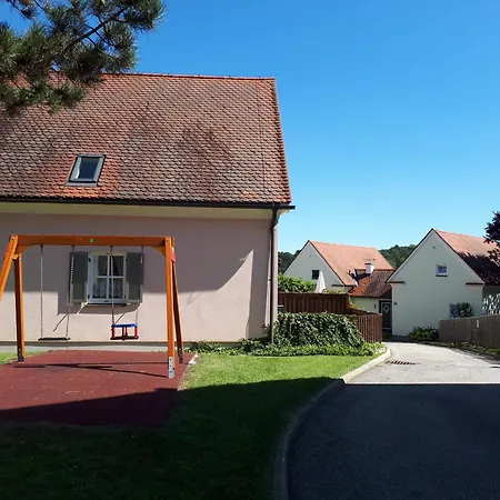 Im Biodorf * Bad Waltersdorf