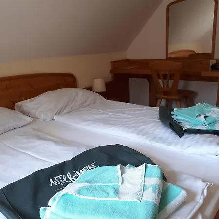 Vakantiehuis Im Biodorf