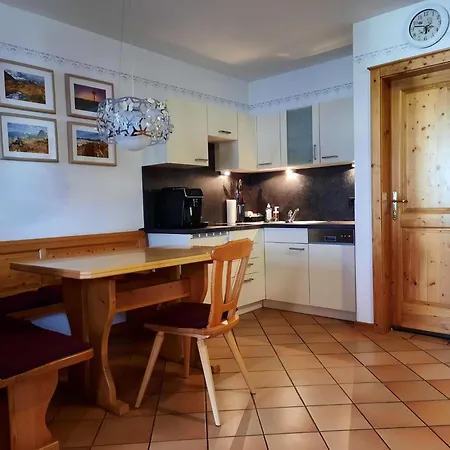 Im Biodorf Holiday home