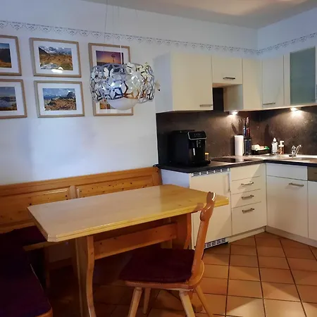 Vakantiehuis Im Biodorf