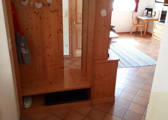 Ferienhaus Im Biodorf Bad Waltersdorf