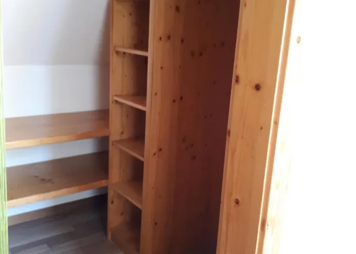 Сasa de vacaciones Im Biodorf Bad Waltersdorf