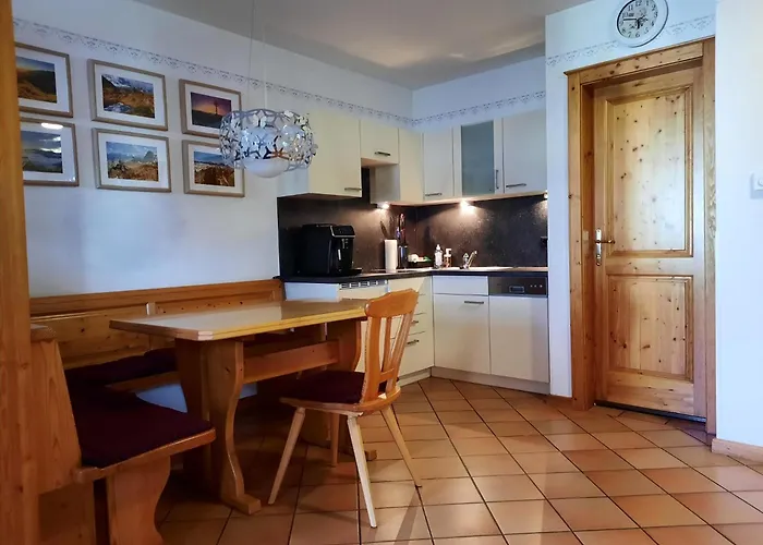 Im Biodorf Vakantiehuis