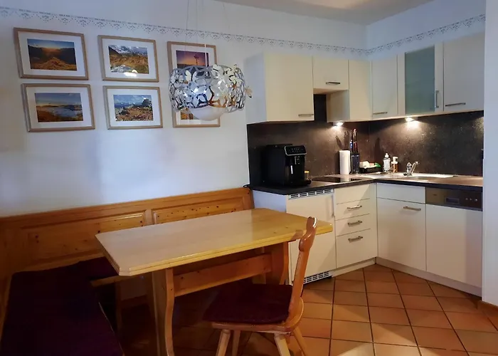 Ferienhaus Im Biodorf